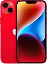Apple Apple iPhone 14 Plus 128GB 6.7" (PRODUCT)RED EU MQ513ZD/A